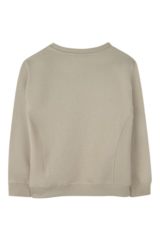 Sweat - Taupe - Hugo