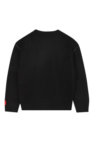 Sweat - Noir - Hugo