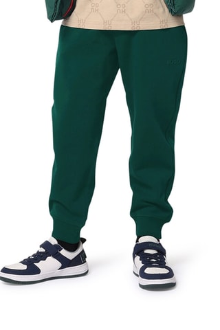 Jogging - Vert foncé - Hugo