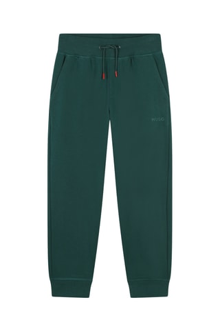 Jogging - Vert foncé - Hugo