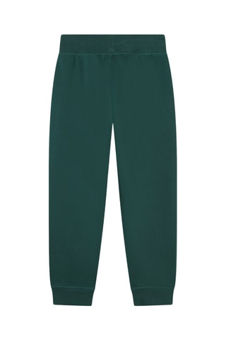 Jogging - Vert foncé - Hugo