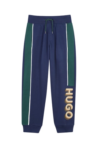 Jogging - Bleu marine - Hugo