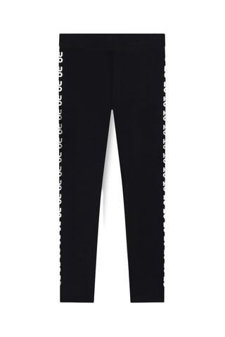 Legging - Noir - Hugo