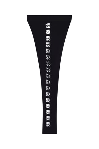 Legging - Noir - Hugo