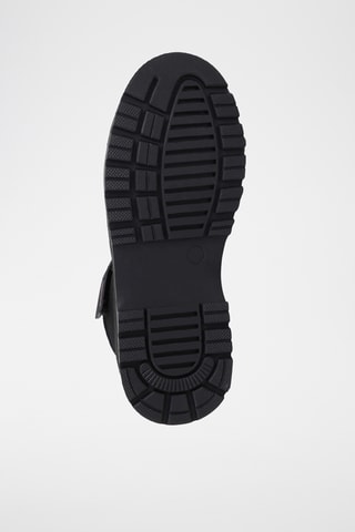 Bottines - Noir - Hugo