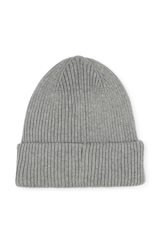 Bonnet - Gris chiné - Hugo