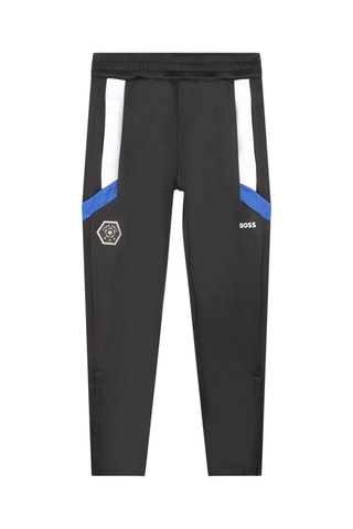 Pantalon - Noir - Boss