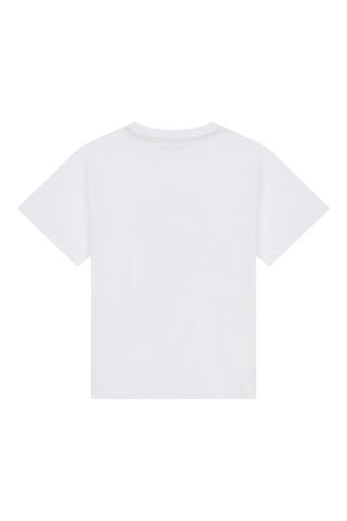 T-shirt - Blanc - Boss