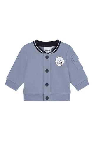 Ensemble 3 pièces - Bleu clair - Boss