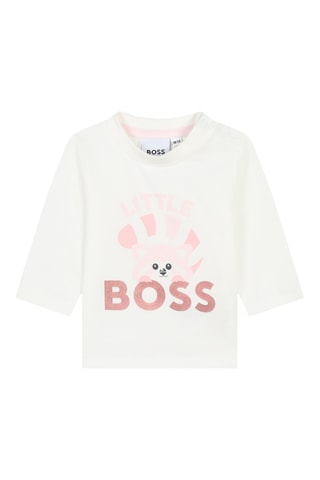 Ensemble 3 pièces - Bleu marine - Boss