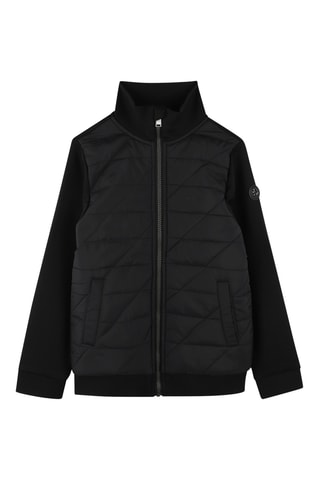 Veste - Noir - Boss