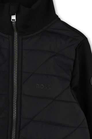 Veste - Noir - Boss