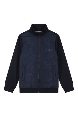 Veste - Bleu marine - Boss