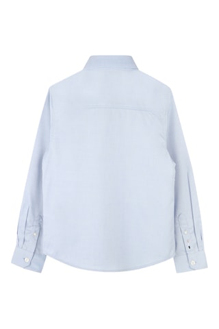 Chemise - Bleu clair - Boss