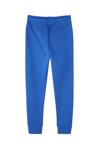 Sweat à capuche et jogging - Bleu cobalt - Boss