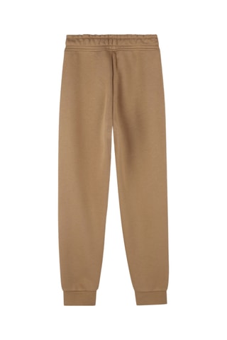 Sweat à capuche et jogging - Marron - Boss