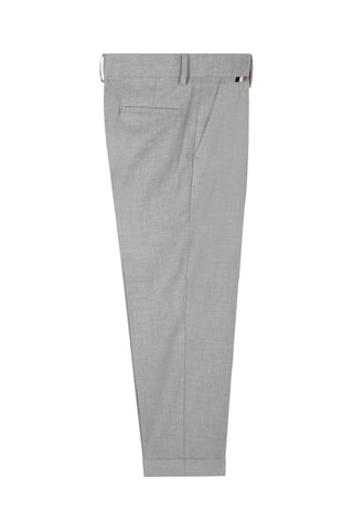 Pantalon - Gris - Boss