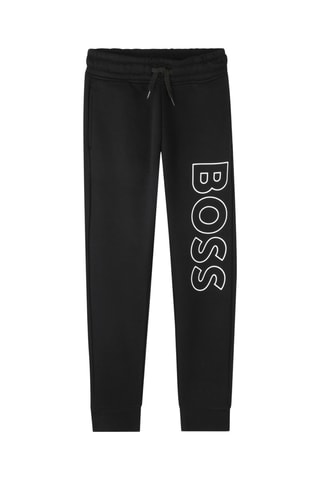 Jogging - Noir - Boss
