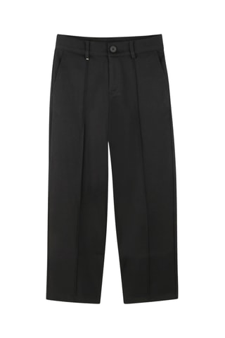 Pantalon - Noir - Boss