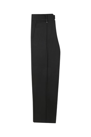 Pantalon - Noir - Boss