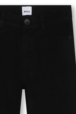 Pantalon - Noir - Boss