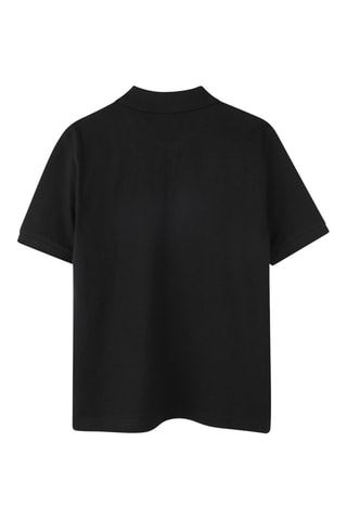 Polo - Noir - Boss