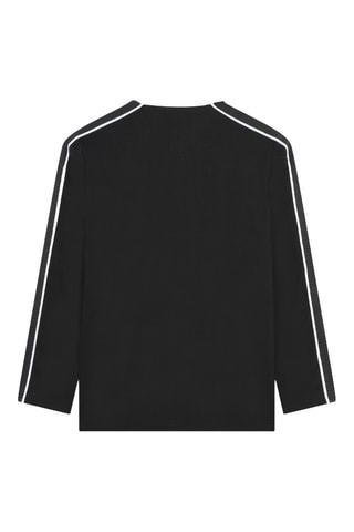 Polo - Noir - Boss