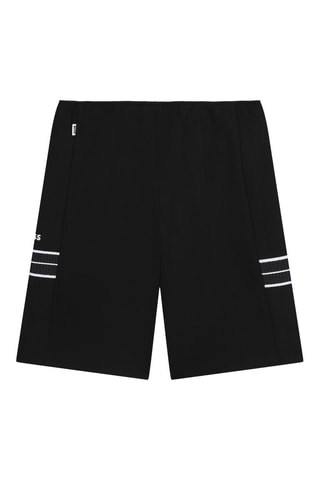 Short - Noir - Boss