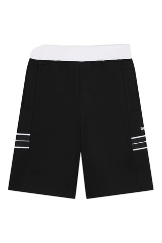 Short - Noir - Boss