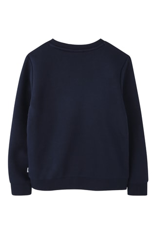 Sweat - Bleu - Boss