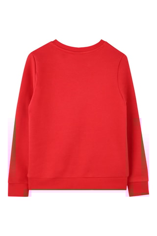 Sweat - Rouge - Boss