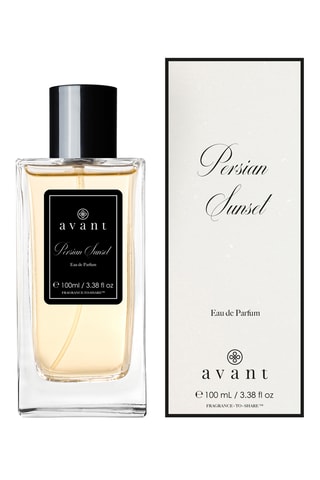 Coucher de soleil Persan: - Eau de Parfum 100 ml