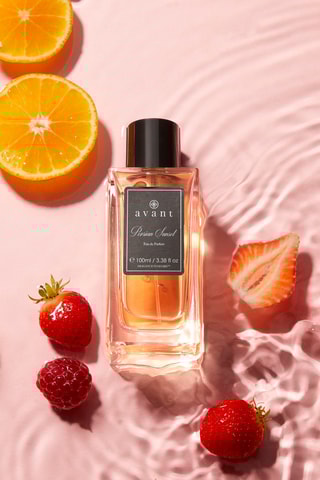 Coucher de soleil Persan: - Eau de Parfum 100 ml