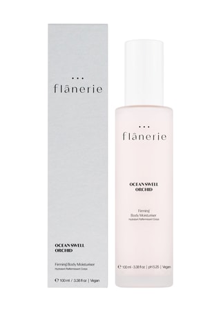 Hydraterende Bodycrème 100 ml