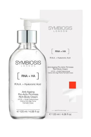 Anti-agecrème Stevig Lichaam - Hyaluronzuur + A.R.N. - 120 ml