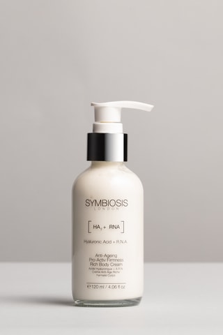 Anti-agecrème Stevig Lichaam - Hyaluronzuur + A.R.N. - 120 ml