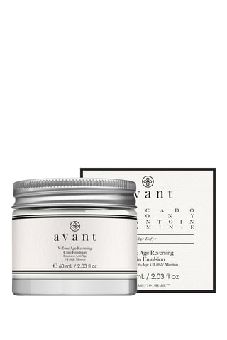 Liftende Anti-age-emulsie voor de Kin 60 ml