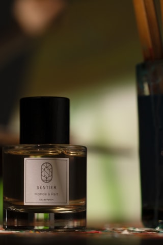 Monde à part Sentier Eau de Parfum 100 ml