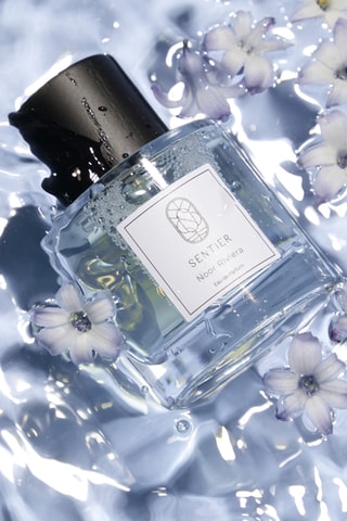 Noor Riviera zonder alcohol Sentier - Eau de parfum 100 ml