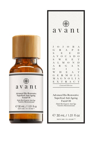 Herstructurerende Voedende Olie Bio-Experte 30 ml