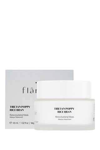 Hertexturerend masker- Droge huid 45 ml