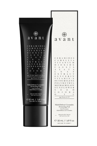 Multi-defense UVA/UVB Bescherming - Alle Huidtypen 50 ml