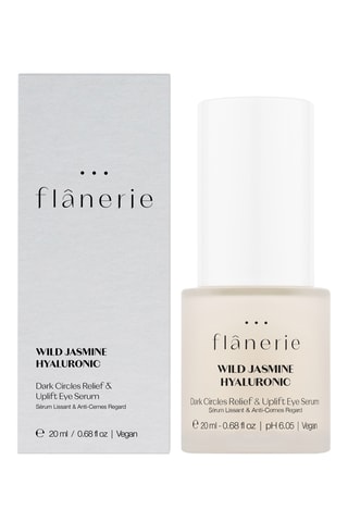 Gladmakend Serum en Concealer 20 ml