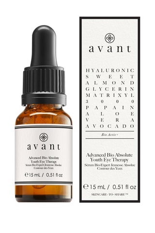 Verjongend Oogcontourserum Bio-Expert 15 ml