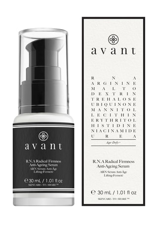 Liftend Anti-ageserum met Ribonucleïnezuur 30 ml