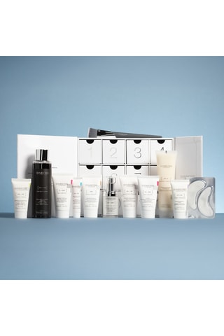 Calendrier de l'avent 2025 Symbiosis - 12 produits