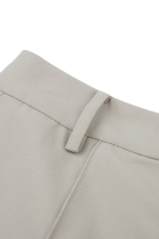 Broek - Lichtgrijs