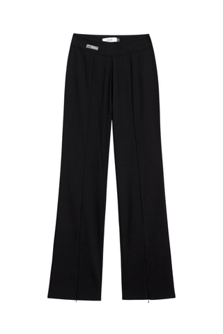 Broek - Zwart