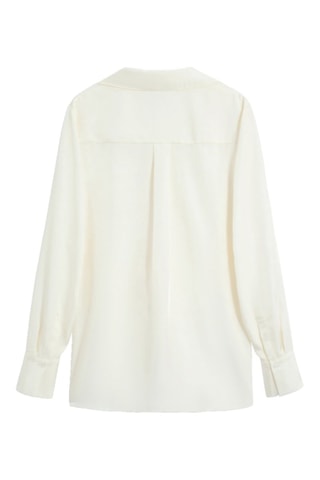 Blouse - Wit