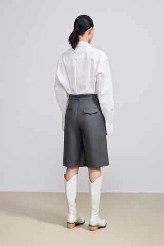 Blouse - Wit
